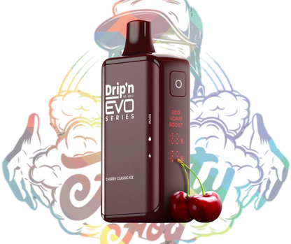 DRIP&