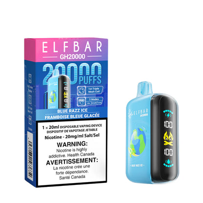 Elf Bar 20k
