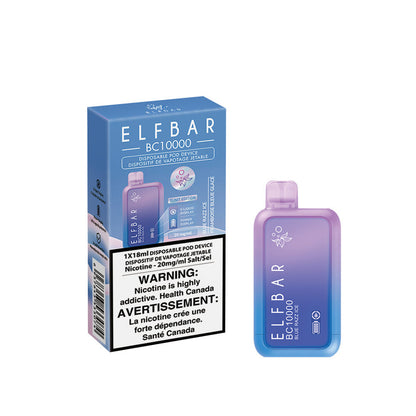 Elfbar BC 10000 Disposable