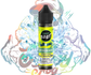 Flavour Beast E-Liquid 60ml (Salts)