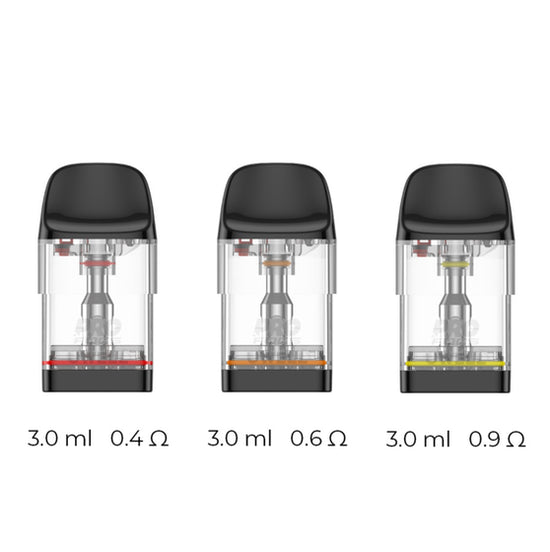 UWELL CALIBURN GPP REPLACEMENT POD (Price Per Pod)