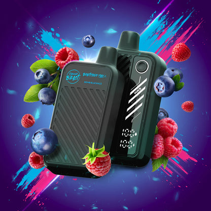 Flavour Beast Beast Mode Max 2 50k