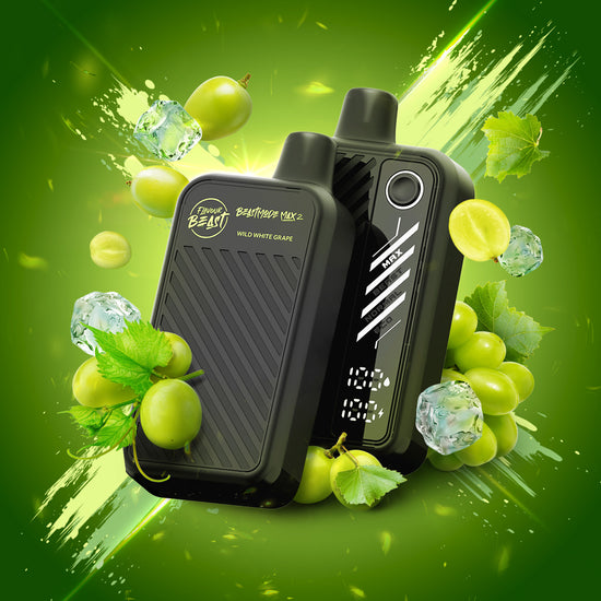 Flavour Beast Beast Mode Max 2 50k