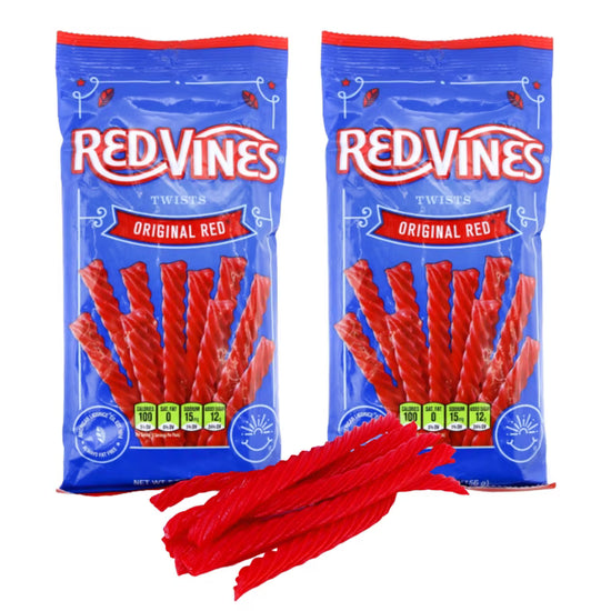 Red Vines - Twists