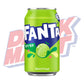 FANTA