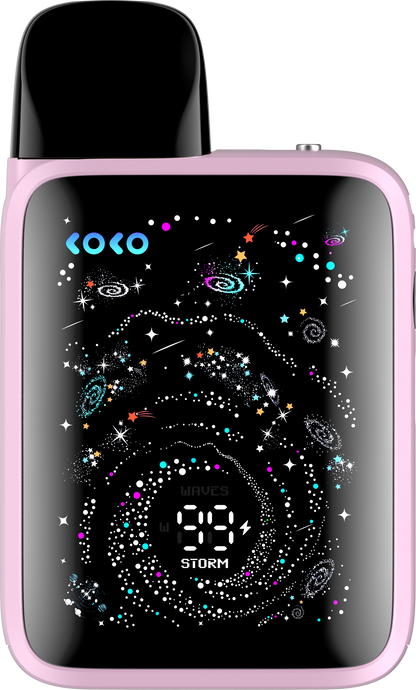 Uwell Caliburn G5 KOKO Open Pod Kit [CRC Version]