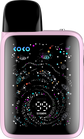 Uwell Caliburn G5 KOKO Open Pod Kit [CRC Version]