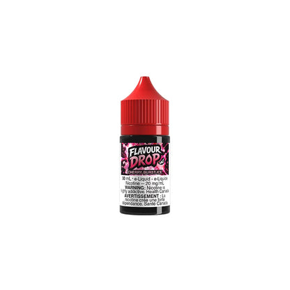 FLAVOUR DROP SALT 30 ML (FEDERAL)