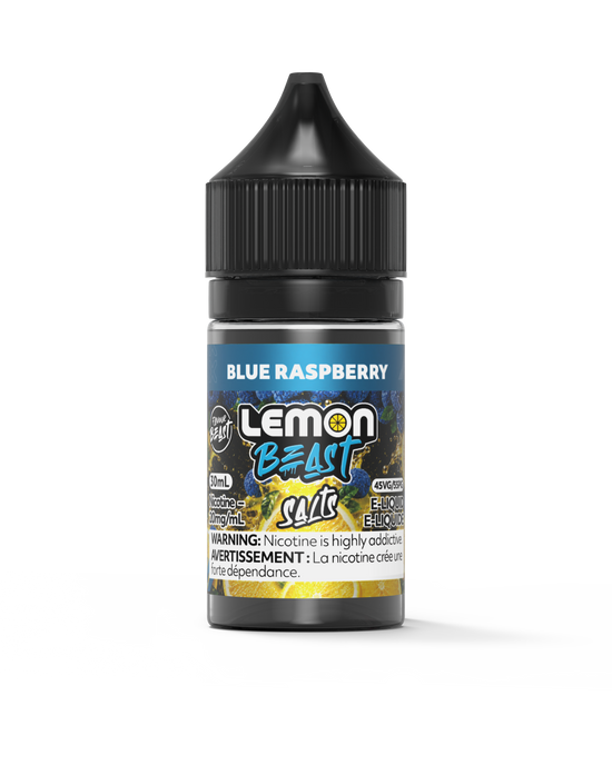 Flavour Beast Lemon  E-liquid
