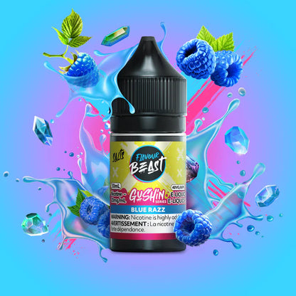 Flavour Beast Gushin&