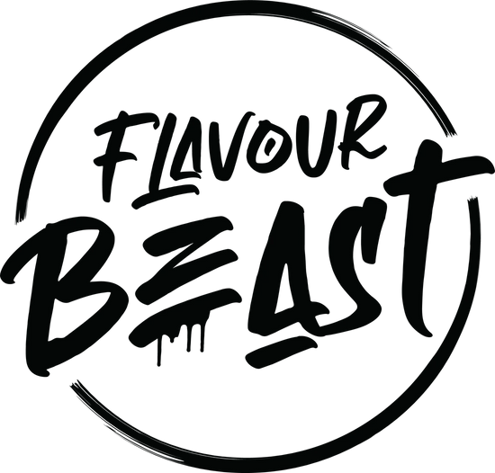 Flavour Beast E-Liquid (Freebase)