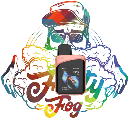 UWELL CALIBURN G4 KOKO PRO POD KIT