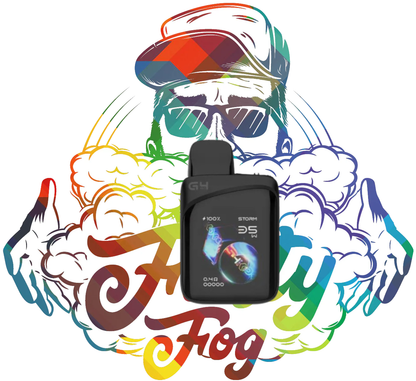 UWELL CALIBURN G4 KOKO PRO POD KIT