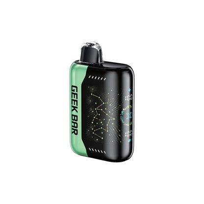 GEEK BAR PULSE X DISPOSABLE - 25000 PUFFS