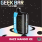 GEEK BAR PULSE X DISPOSABLE - 25000 PUFFS