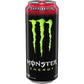 Monster Energy