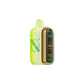 GEEK BAR PULSE 2 DISPOSABLE - 80000 PUFFS