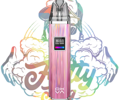 OXVA XLIM Pro Vape Pod Kit