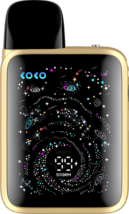 Uwell Caliburn G5 KOKO Open Pod Kit [CRC Version]