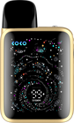 Uwell Caliburn G5 KOKO Open Pod Kit [CRC Version]