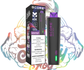 GCORE Hookah Disposable 5mg DTL 40k