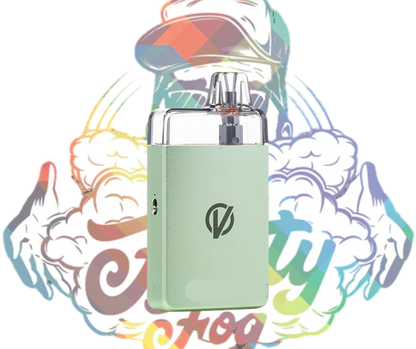 VAPORESSO Eco Nano Pro Open Pod Kit 6ml