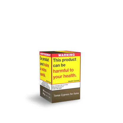 54-pack Terea Tobacco Sticks
