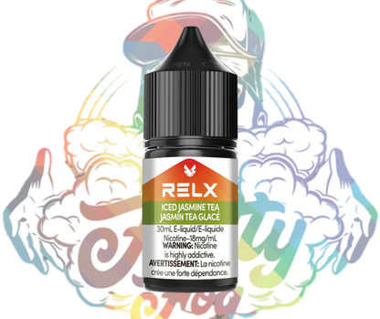 Relx Juice