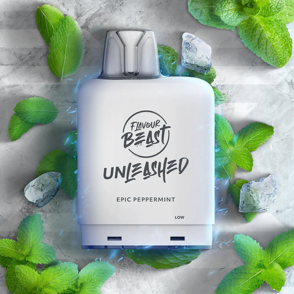 Flavour Beast Level X 32k Pod (BC COMP)