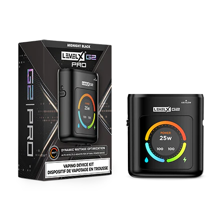 Level X Boost G2 Pro 1000 Device Kit