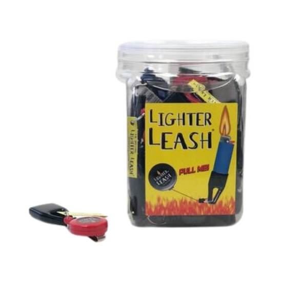 Lighter Leash