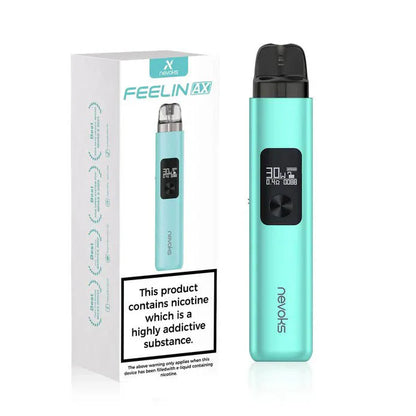 NEVOKS : FEELIN AX POD KIT