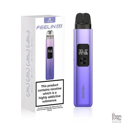NEVOKS : FEELIN AX POD KIT