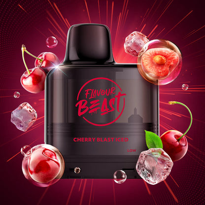 Flavour Beast Level X 32k Pod (BC COMP)