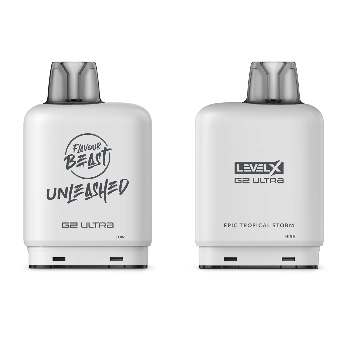 Flavour Beast Level X 32k Pod (BC COMP)