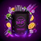 Flavour Beast and Drip&
