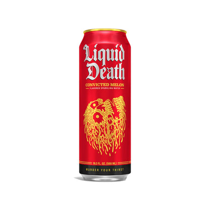 Liquid Death