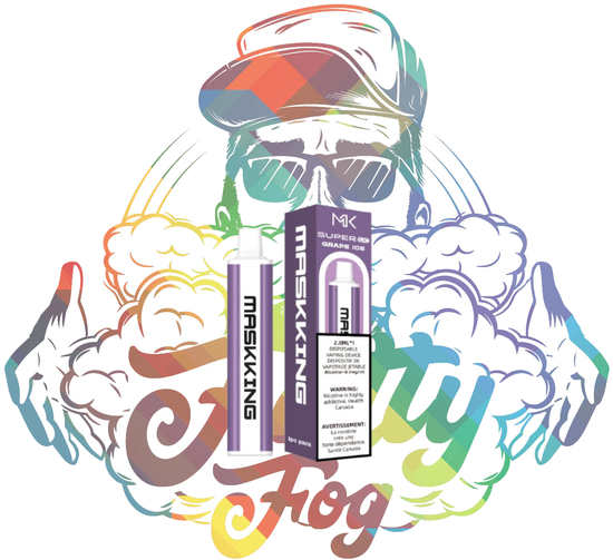 MASKING MK Super CC ZERO NIC