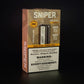Sniper 25000 MTL+DTL