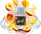 Flavour Beast E-Liquid (Freebase)