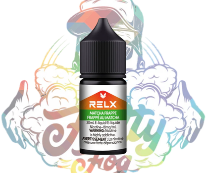 Relx Juice