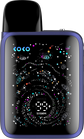 Uwell Caliburn G5 KOKO Open Pod Kit [CRC Version]