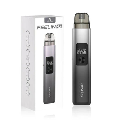 NEVOKS : FEELIN AX POD KIT