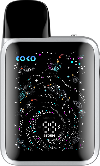 Uwell Caliburn G5 KOKO Open Pod Kit [CRC Version]