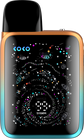 Uwell Caliburn G5 KOKO Open Pod Kit [CRC Version]