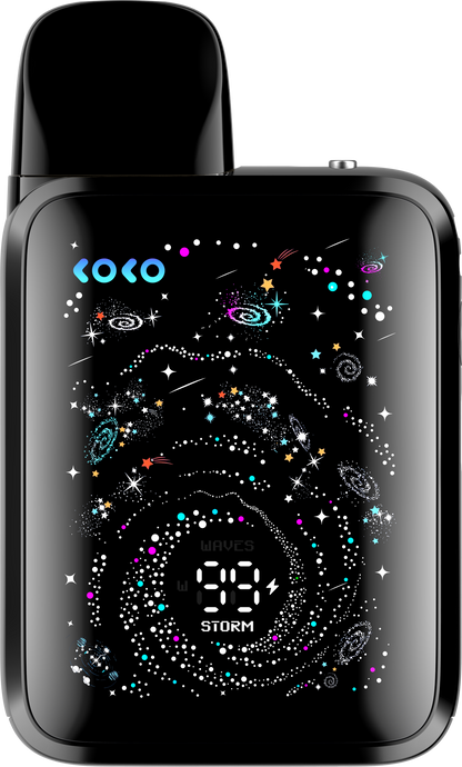 Uwell Caliburn G5 KOKO Open Pod Kit [CRC Version]