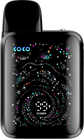 Uwell Caliburn G5 KOKO Open Pod Kit [CRC Version]