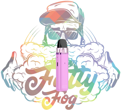 Uwell Caliburn G3 Lite Open Pod Kit 2mL [CRC Version]