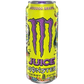 Monster Energy