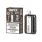 Sniper 25000 MTL+DTL